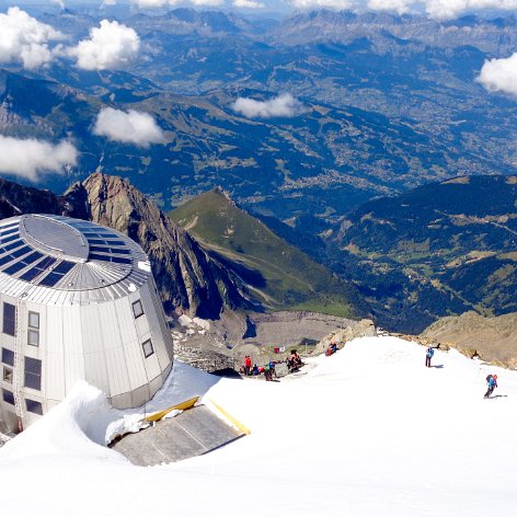 2016-08-13 Mont Blanc