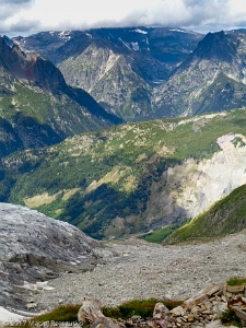 2017-07-12 · 12:32 · Refuge Albert I Refuge Albert I · Alpes, Massif du Mont-Blanc, Vallée de Chamonix, FR · GPS 45°59'47.94'' N 6°59'11.30'' E · Altitude 2625m