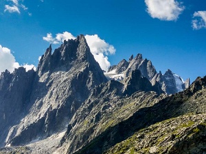 2017-08-02 · 10:00 · Signal Forbes Signal Forbes · Alpes, Massif du Mont-Blanc, Vallée de Chamonix, FR · GPS 45°55'40.75'' N 6°54'46.79'' E · Altitude 2255m