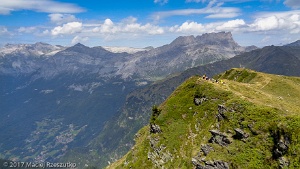 2017-08-04 · 12:39 · Aiguillette des Houches Aiguillette des Houches · Alpes, Aiguilles Rouges, Vallée de Chamonix, FR · GPS 45°55'16.78'' N 6°48'19.41'' E · Altitude 2226m