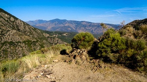 2016-09-22 · 10:27 · Col de Mentet Les Esplanes · Pyrénées, Pyrénées-Orientales, Réserve Naturelle de Py, FR · GPS 42°30'53.11'' N 2°22'17.11'' E · Altitude 1053m