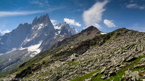 2016-07-11 · 11:31 · Signal Forbes Signal Forbes · Alpes, Massif du Mont-Blanc, Vallée de Chamonix, FR · GPS 45°55'41.26'' N 6°54'46.29'' E · Altitude 2163m