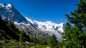 2017-06-19 · 10:33 · Signal Forbes Refuge du Plan de l'Aiguille · Alpes, Massif du Mont-Blanc, Vallée de Chamonix, FR · GPS 45°54'18.04'' N 6°52'44.07'' E · Altitude 1998m