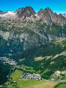 2017-07-06 · 10:23 · Arête du Génépi Sentier d’accès au Refuge Albert I · Alpes, Massif du Mont-Blanc, Vallée de Chamonix, FR · GPS 46°0'20.47'' N 6°58'8.51'' E · Altitude 2255m