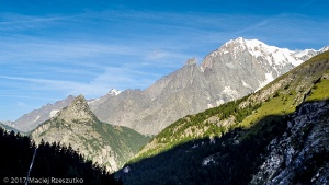 2017-08-17 · 08:18 · Grand Col Ferret Val Sapin · Alpes, Massif du Mont-Blanc, IT · GPS 45°48'22.48'' N 7°0'12.39'' E · Altitude 1767m