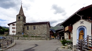 2017-07-07 · 16:20 · Trail Verbier St Bernard X-Alpine Verbier · Alpes, Alpes valaisannes, Val de Bagnes, CH · GPS 46°5'46.29'' N 7°13'43.68'' E · Altitude 1494m